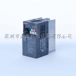 FR-E720-0.4K三菱變頻器，三相220V,深圳變頻器代理